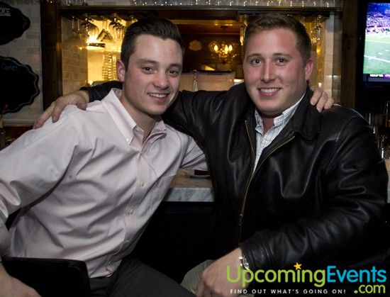 Photo from Mischief Night @ Doc's!