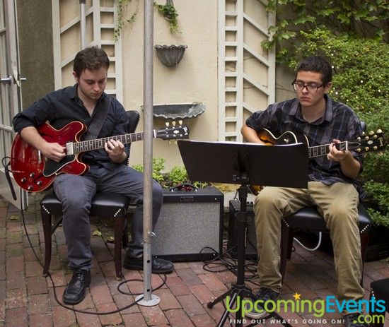 Photo from Mix at Six @ Morris House