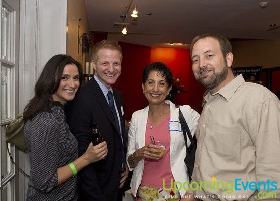 Photo from Mix at Six @ Morris House