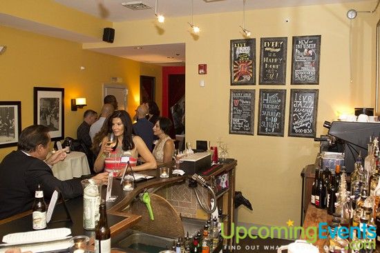 Photo from Mix at Six @ Morris House