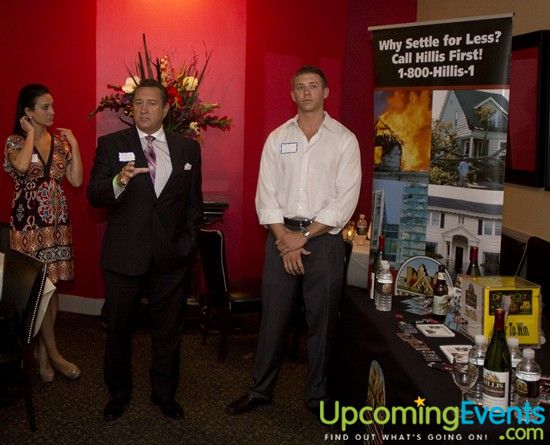 Photo from Mix at Six @ Morris House