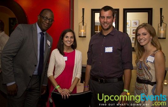 Photo from Mix at Six @ Morris House