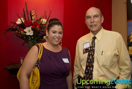 Photo from Mix at Six @ Morris House