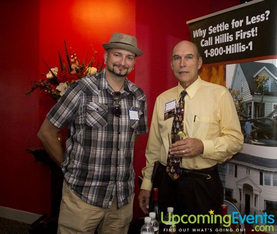 Photo from Mix at Six @ Morris House