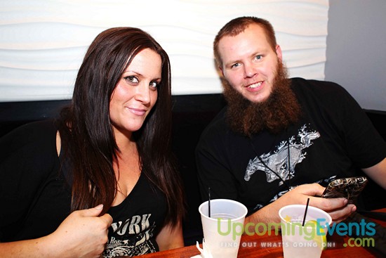 Photo from Philly Mojito March!