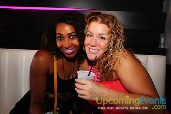 Photo from Philly Mojito March!