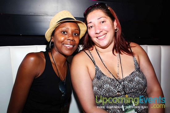Photo from Philly Mojito March!