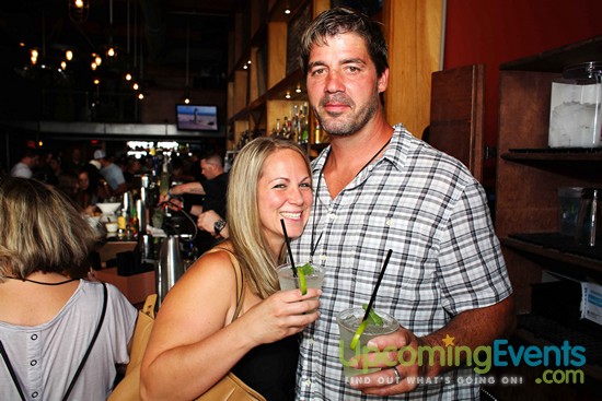 Photo from Philly Mojito March!