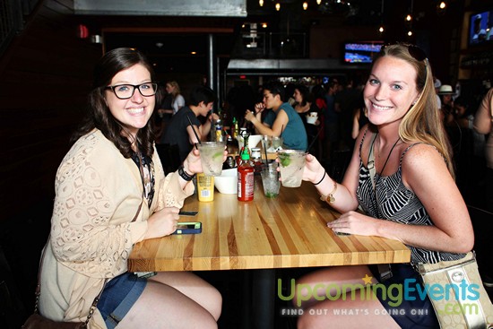 Photo from Philly Mojito March!