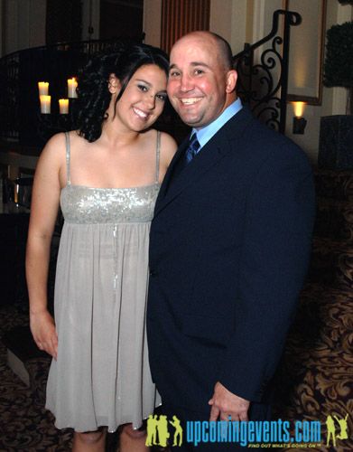 Photo from Morgan & Smokey Brown Foundation 1st Annual Spring Fling