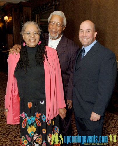 Photo from Morgan & Smokey Brown Foundation 1st Annual Spring Fling