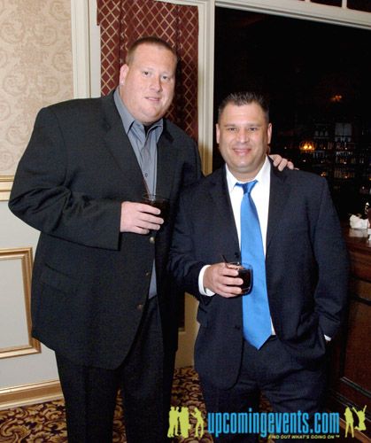 Photo from Morgan & Smokey Brown Foundation 1st Annual Spring Fling