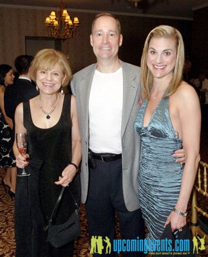 Photo from Morgan & Smokey Brown Foundation 1st Annual Spring Fling