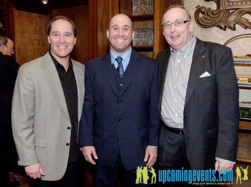 Photo from Morgan & Smokey Brown Foundation 1st Annual Spring Fling