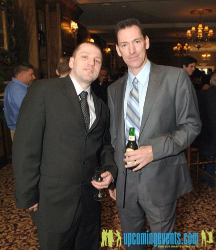 Photo from Morgan & Smokey Brown Foundation 1st Annual Spring Fling