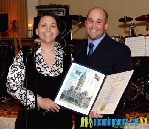 Photo from Morgan & Smokey Brown Foundation 1st Annual Spring Fling