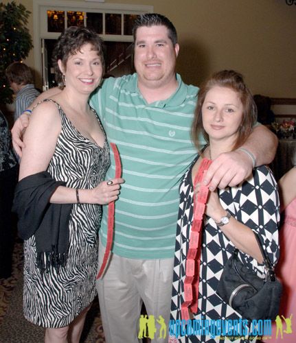 Photo from Morgan & Smokey Brown Foundation 1st Annual Spring Fling