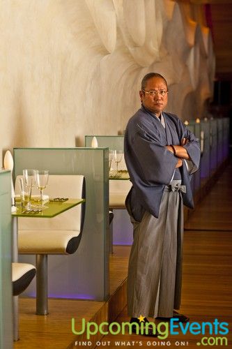 Photo from Morimoto for Japan