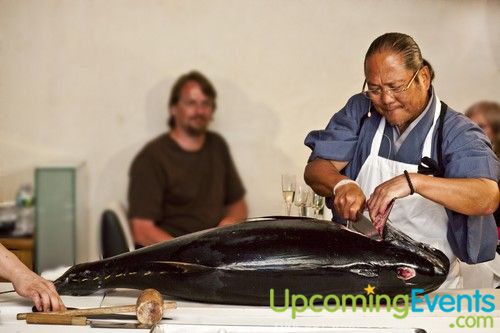 Photo from Morimoto for Japan