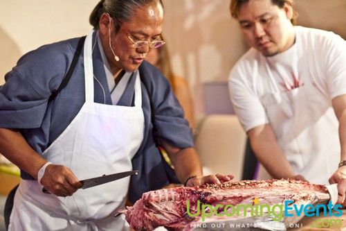 Photo from Morimoto for Japan