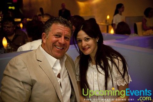 Photo from Morimoto for Japan