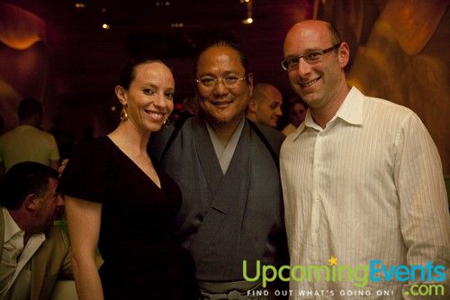 Photo from Morimoto for Japan
