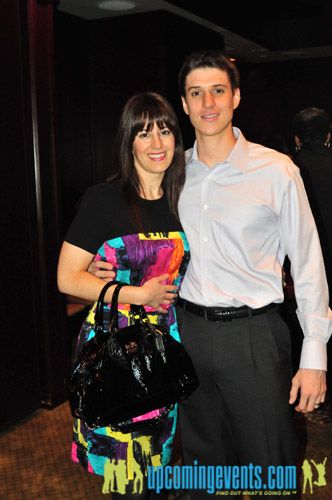 Photo from Morton's Launches New Drink Menu