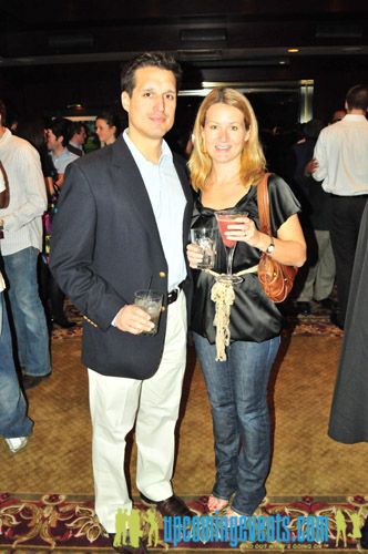 Photo from Morton's Launches New Drink Menu