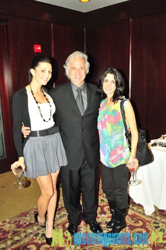 Photo from Morton's Launches New Drink Menu