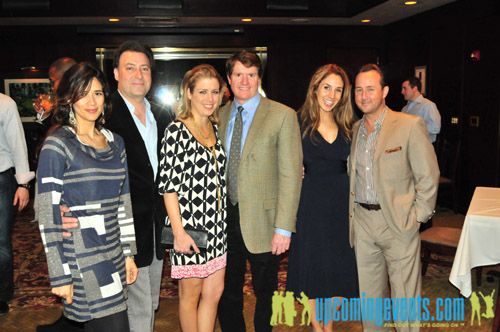 Photo from Morton's Launches New Drink Menu