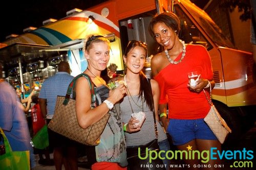 Photo from Night Market Mt Airy