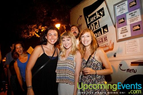 Photo from Night Market Mt Airy