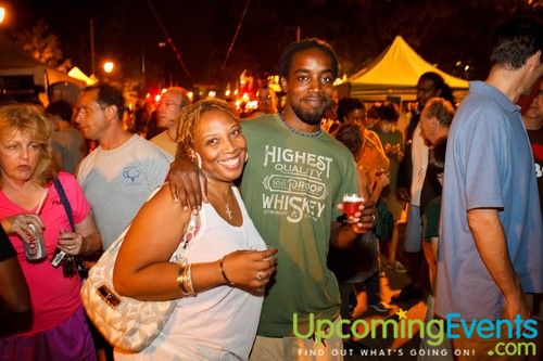 Photo from Night Market Mt Airy