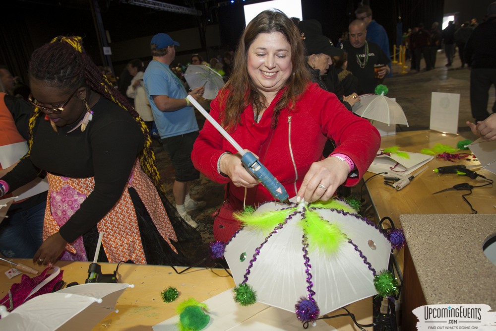Photo from Mummers Mardi Gras Festival (Candid Gallery 1)