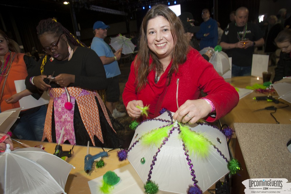 Photo from Mummers Mardi Gras Festival (Candid Gallery 1)