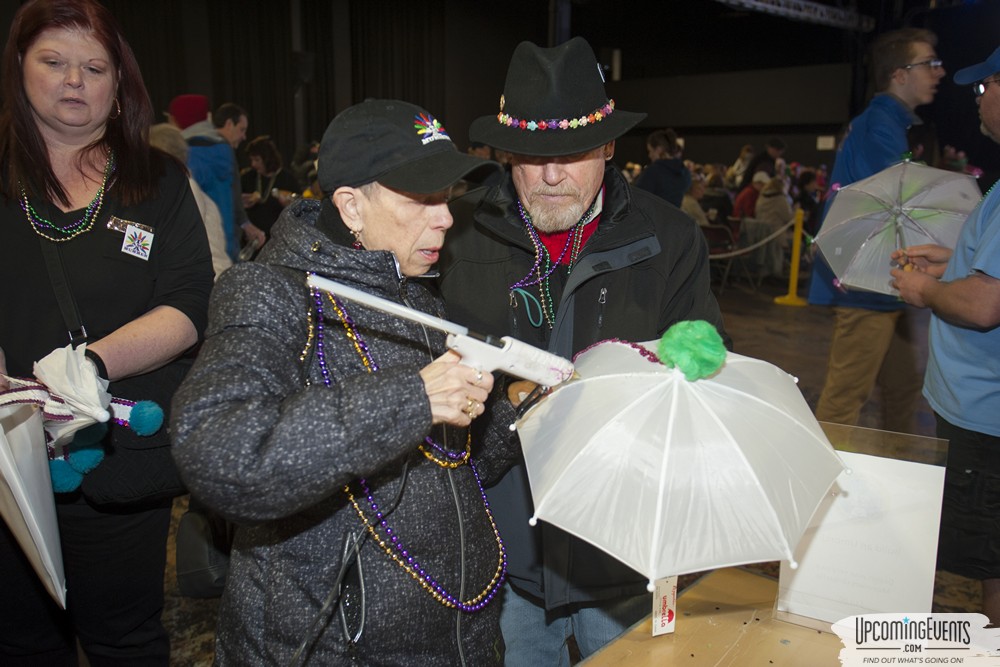 Photo from Mummers Mardi Gras Festival (Candid Gallery 1)