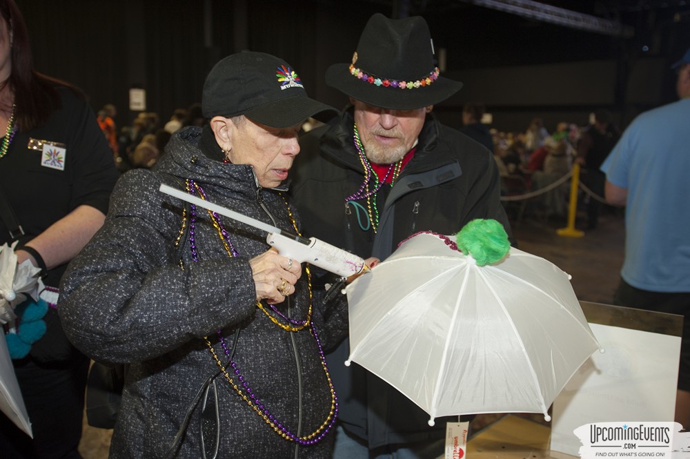 Photo from Mummers Mardi Gras Festival (Candid Gallery 1)