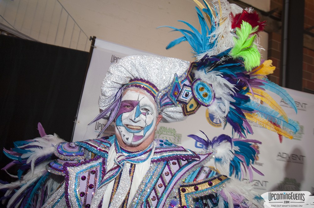 Photo from Mummers Mardi Gras Festival (Candid Gallery 1)