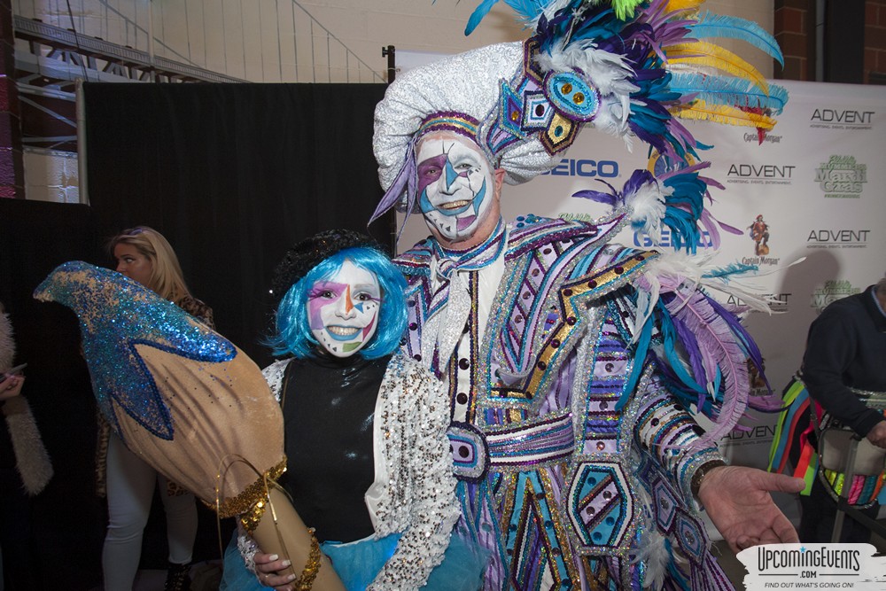Photo from Mummers Mardi Gras Festival (Candid Gallery 1)