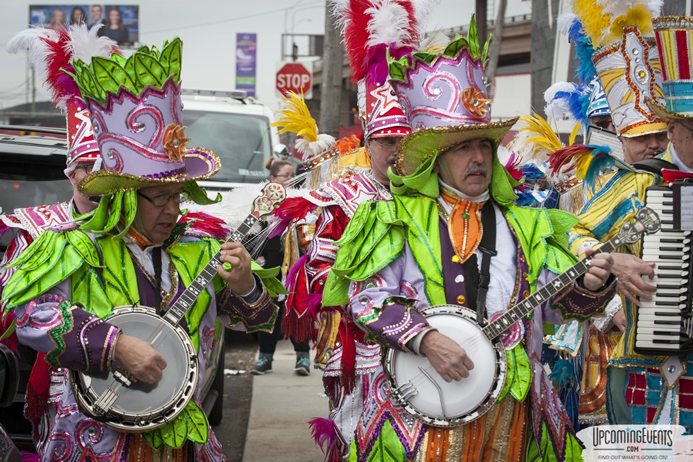 Photo from Mummers Mardi Gras Festival (Candid Gallery 1)