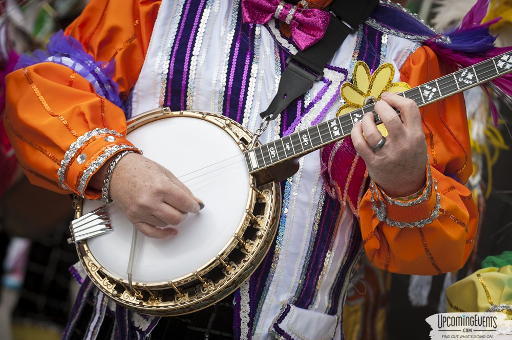 Photo from Mummers Mardi Gras Festival (Candid Gallery 1)