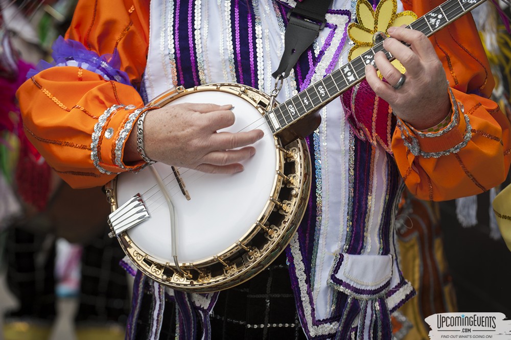 Photo from Mummers Mardi Gras Festival (Candid Gallery 1)