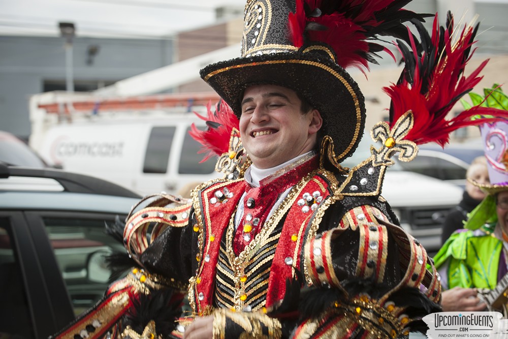 Photo from Mummers Mardi Gras Festival (Candid Gallery 1)