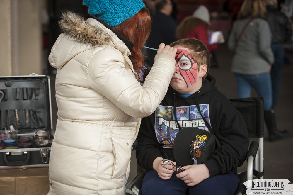 Photo from Mummers Mardi Gras Festival (Candid Gallery 1)