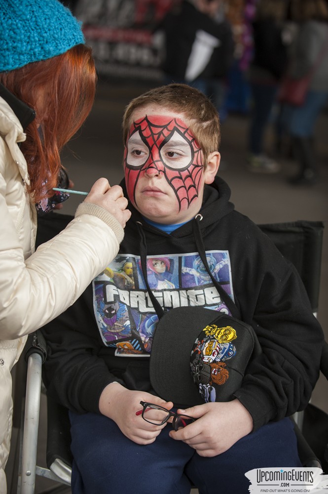 Photo from Mummers Mardi Gras Festival (Candid Gallery 1)