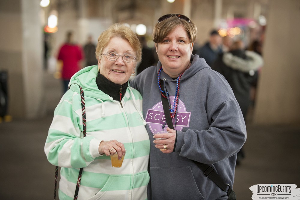 Photo from Mummers Mardi Gras Festival (Candid Gallery 1)