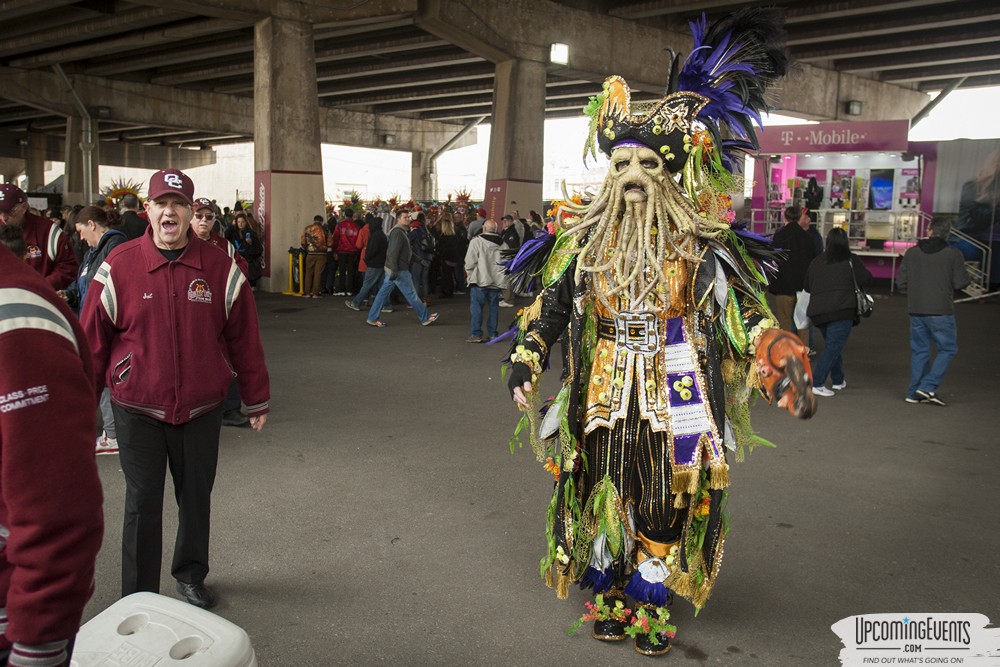 Photo from Mummers Mardi Gras Festival (Candid Gallery 1)