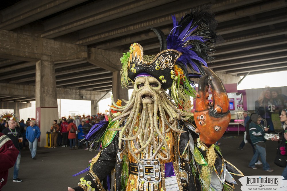 Photo from Mummers Mardi Gras Festival (Candid Gallery 1)