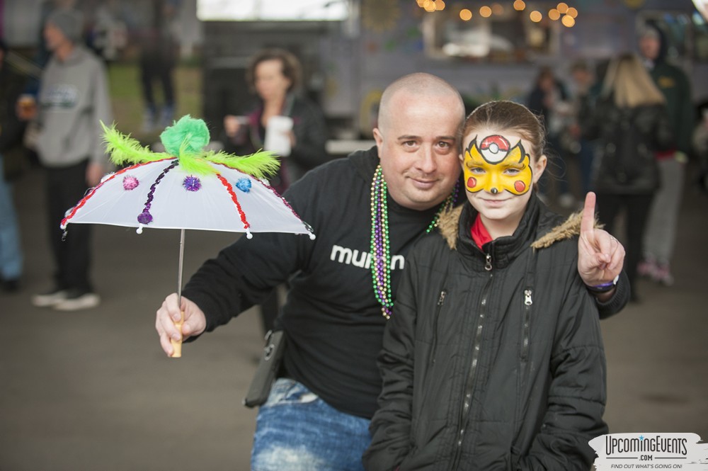 Photo from Mummers Mardi Gras Festival (Candid Gallery 1)