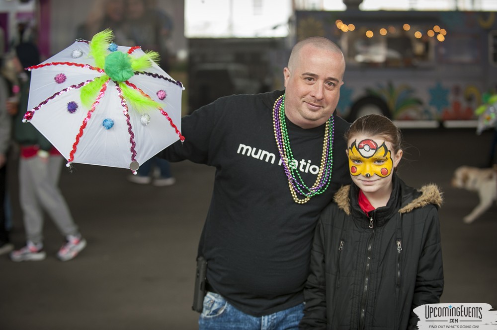 Photo from Mummers Mardi Gras Festival (Candid Gallery 1)